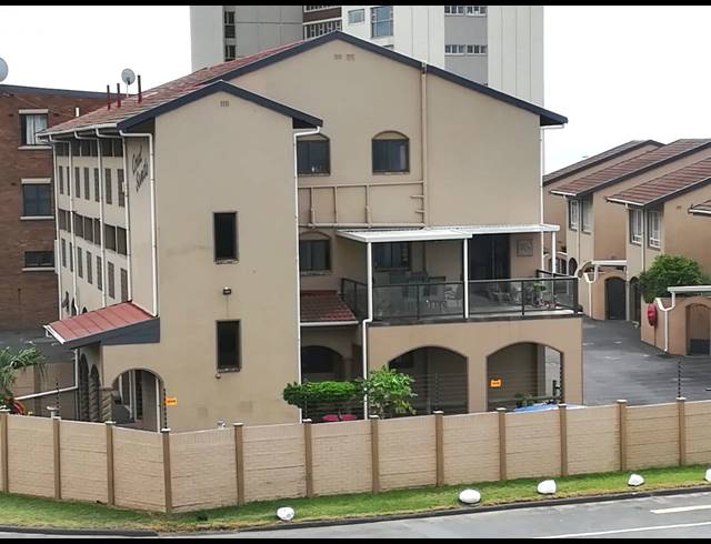 2 BEDROOM APARTMENT RENTED IN WARNER BEACH